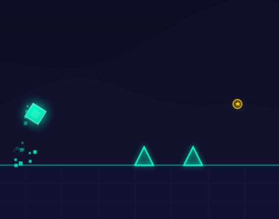 My Web Arcade