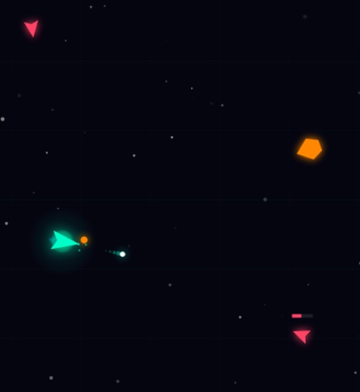 My Web Arcade